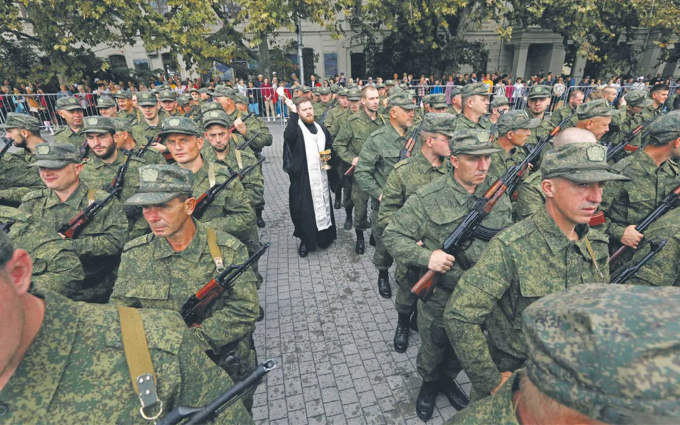 Dzierżymordy Putina