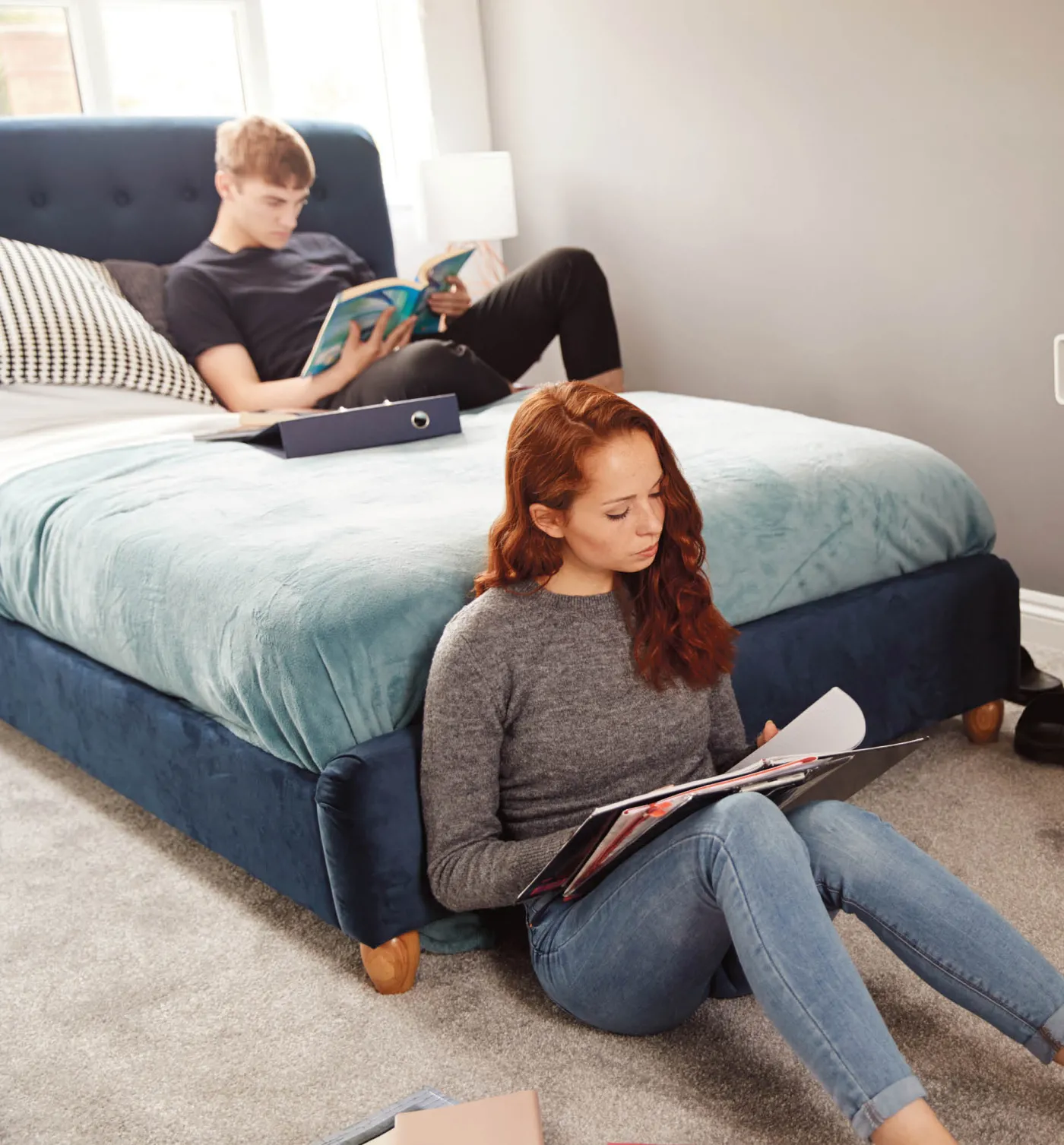 Mieszkania do wynajęcia wygrywają z akademikami