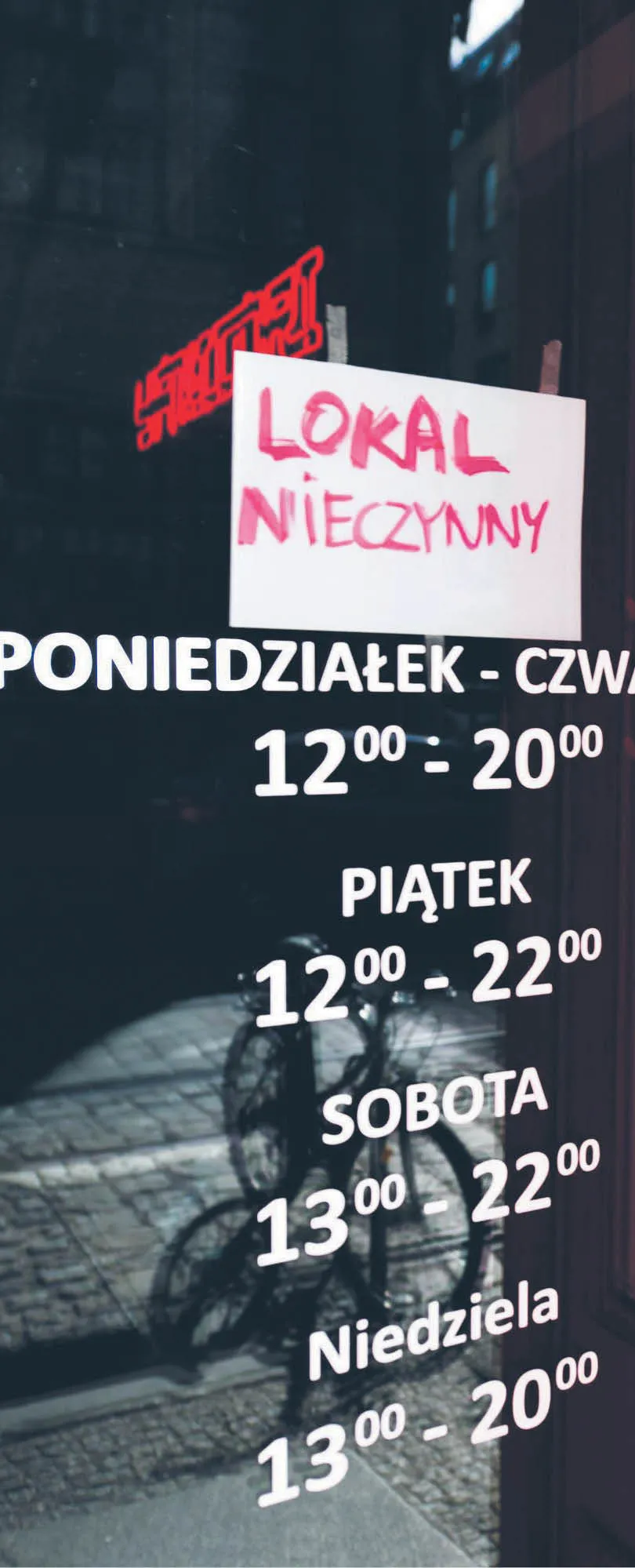 Potrzebujemy gospodarczego okrągłego stołu