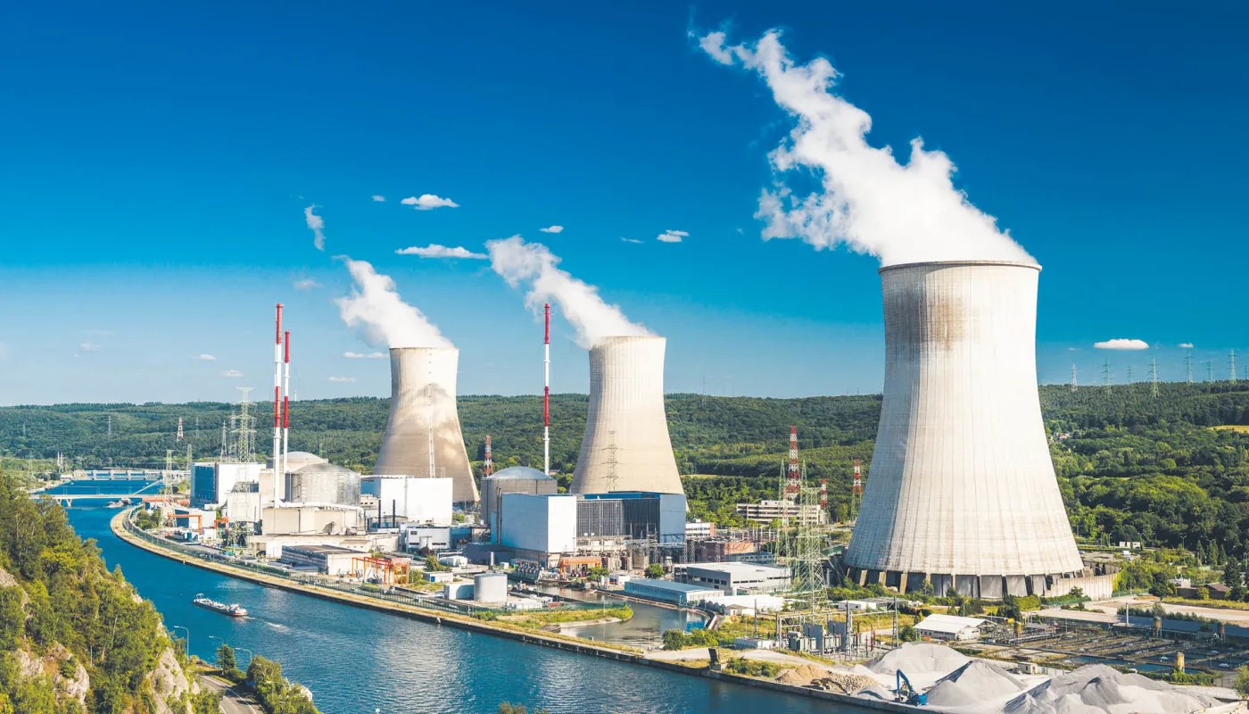 Na drodze do zeroemisyjności