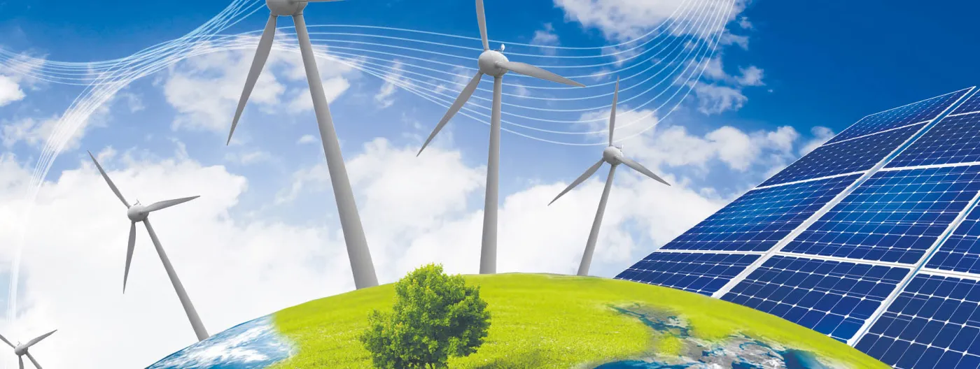 Problemowi z ciągłością pracy mikroinstalacji można zaradzić