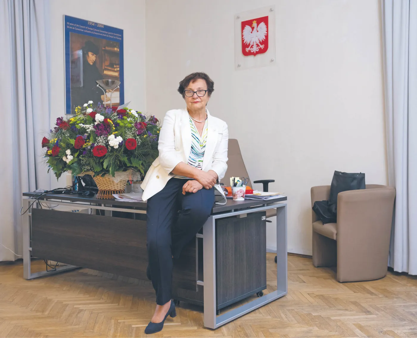 Szybko, automatycznie, bez wrażliwości