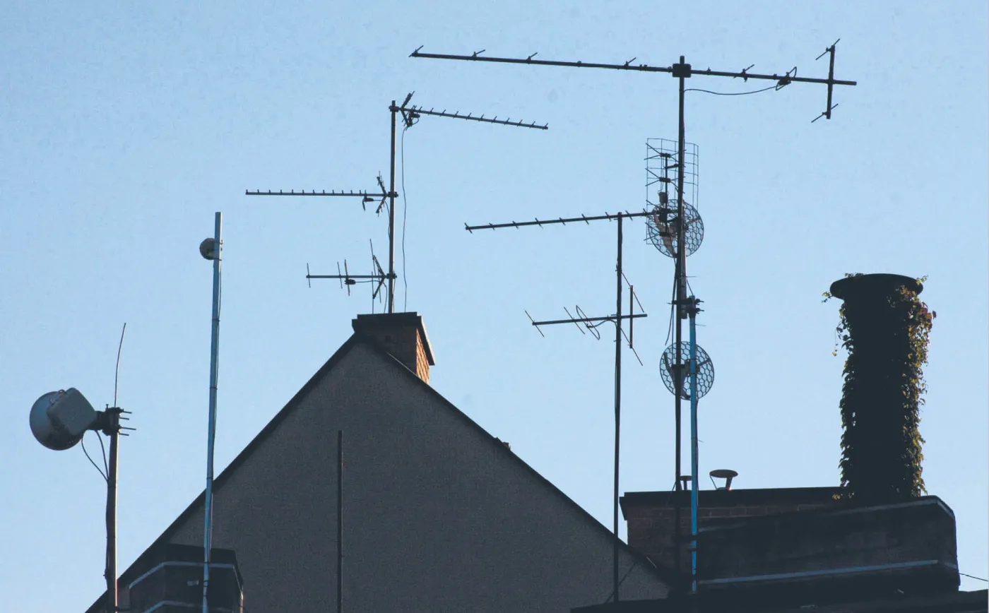Telewidzowie raczej zadowoleni z oferty i spragnieni dokumentów