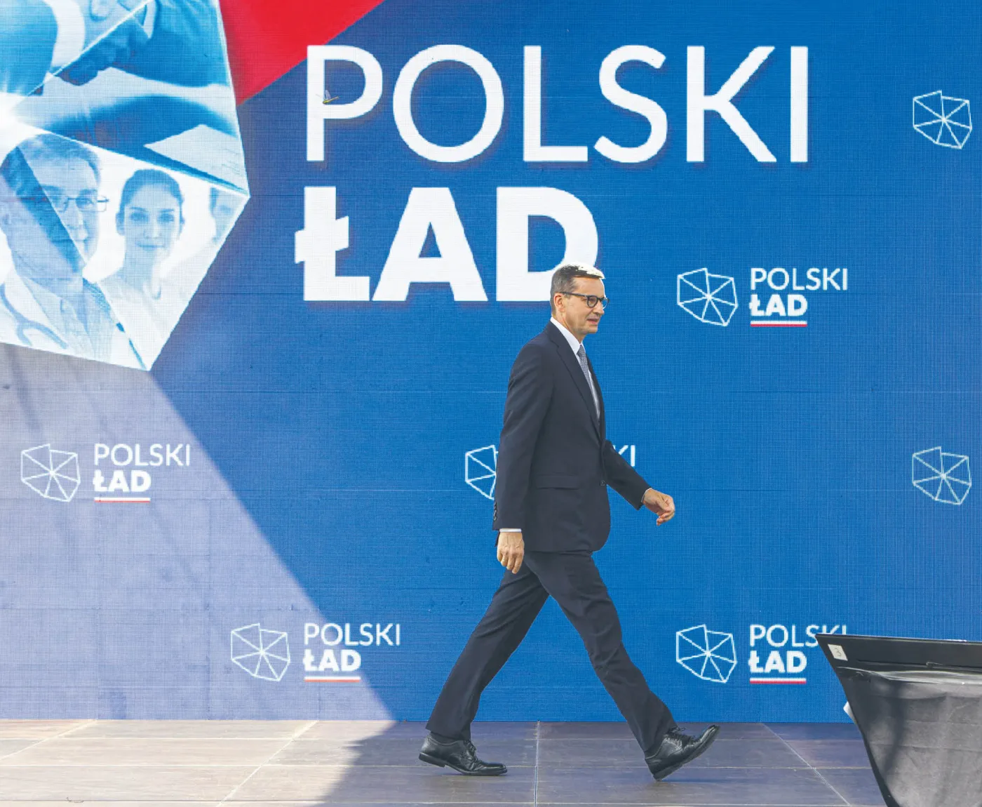 Rząd przyjął podatkowy ład
