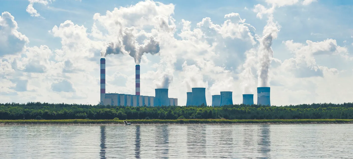 W Bełchatowie o energetycznej rewolucji