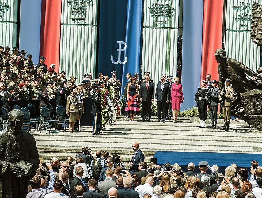 Polsko-Amerykańskie Braterstwo Broni
