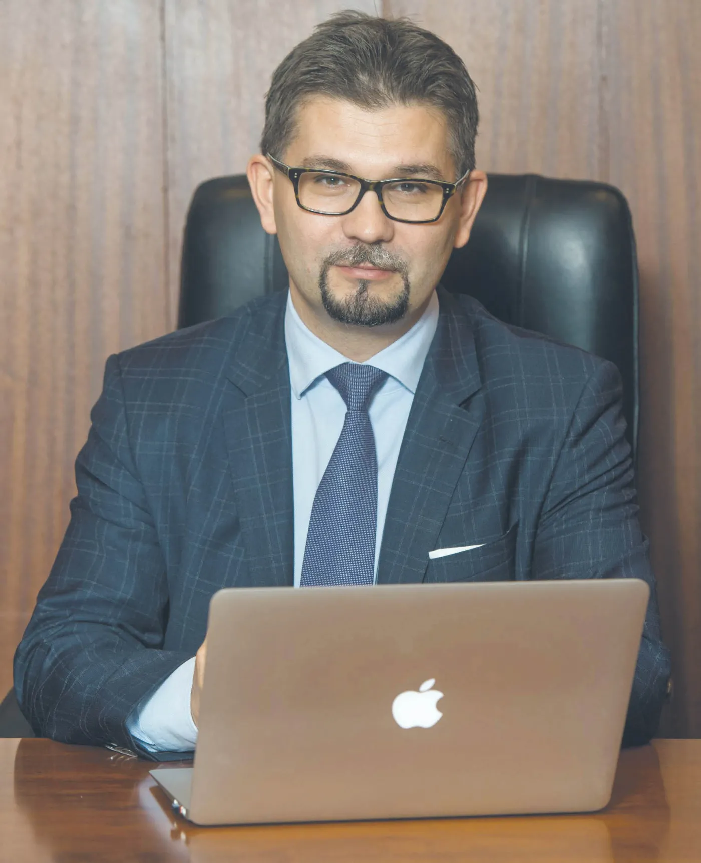 Prof. Maciej Banach, kardiolog, ekspert ochrony zdrowia, ICZMP w 