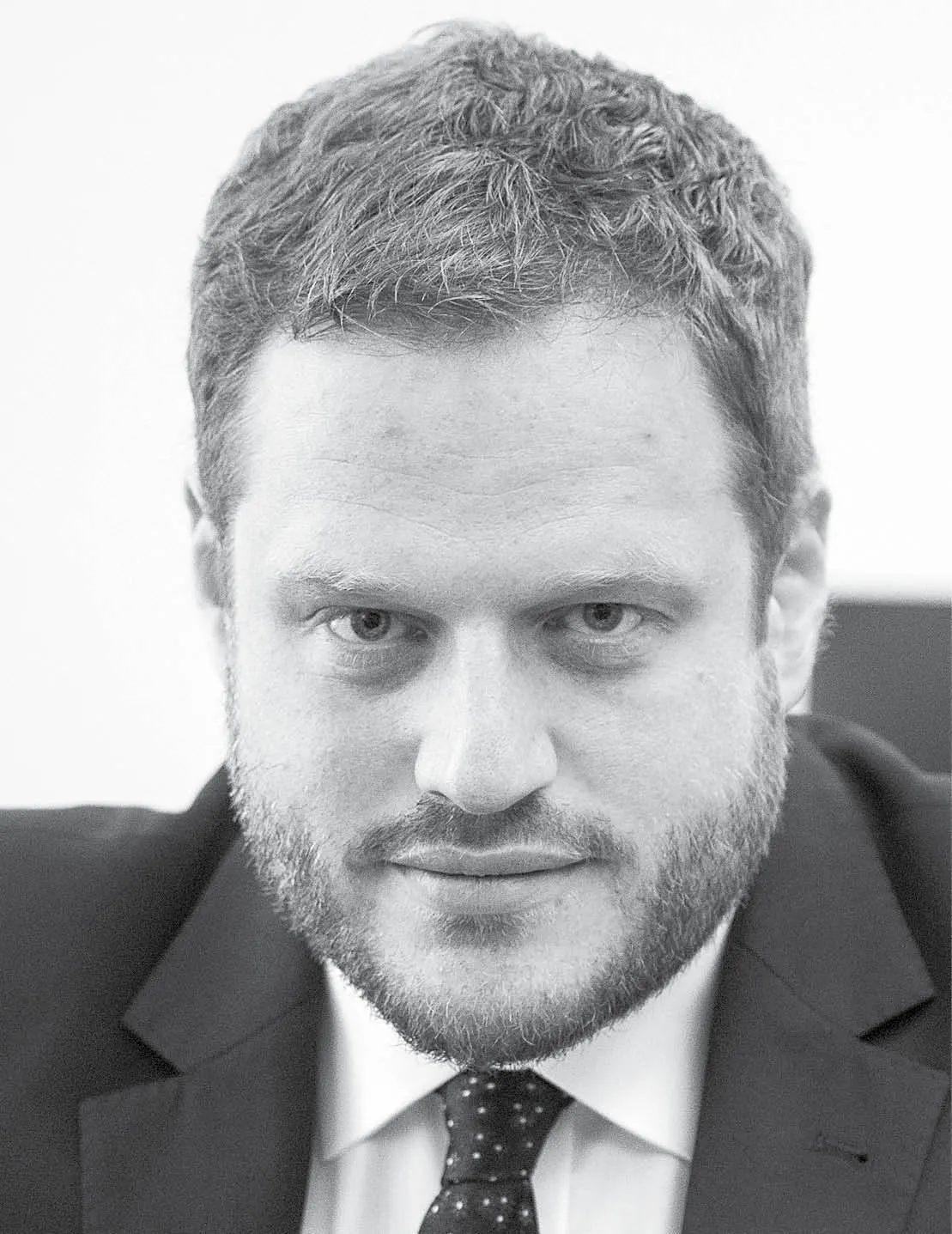 Janusz Cieszyński pełnomocnik rządu do spraw cyberbezpieczeństwa