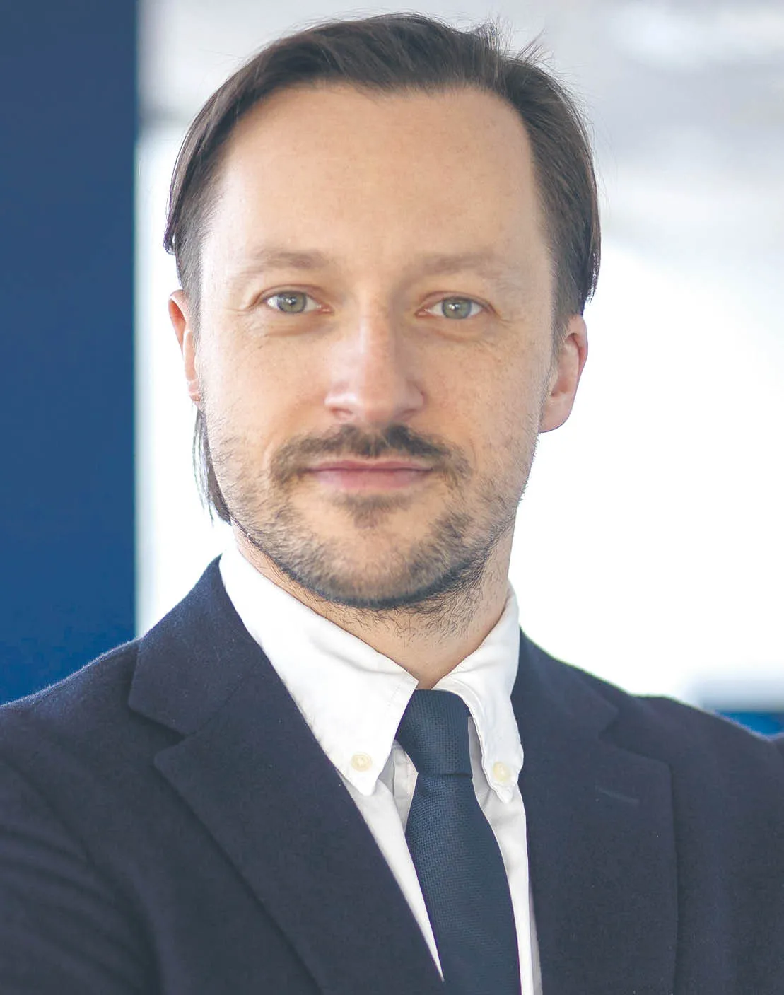 michał nielepkowicz doradca podatkowy, wspólnik w Thedy 