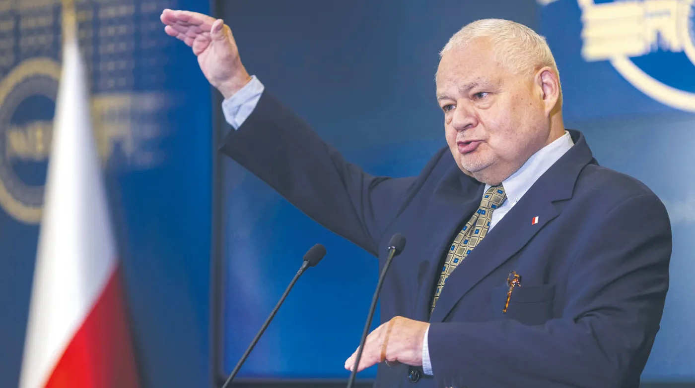 O kredyt hipoteczny będzie trudniej