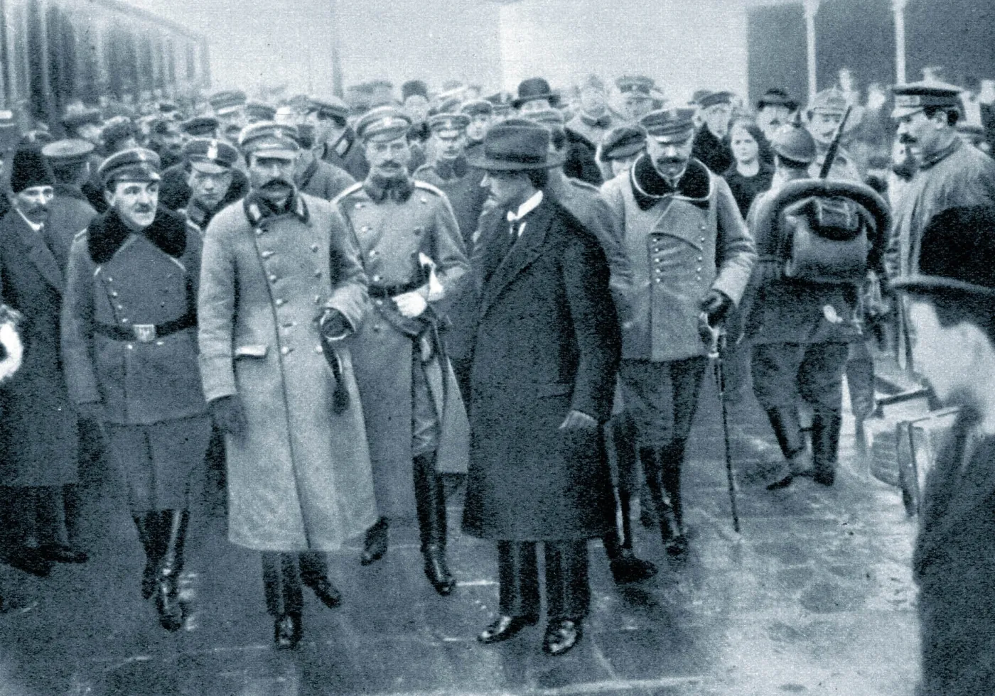 Szabla Komendanta