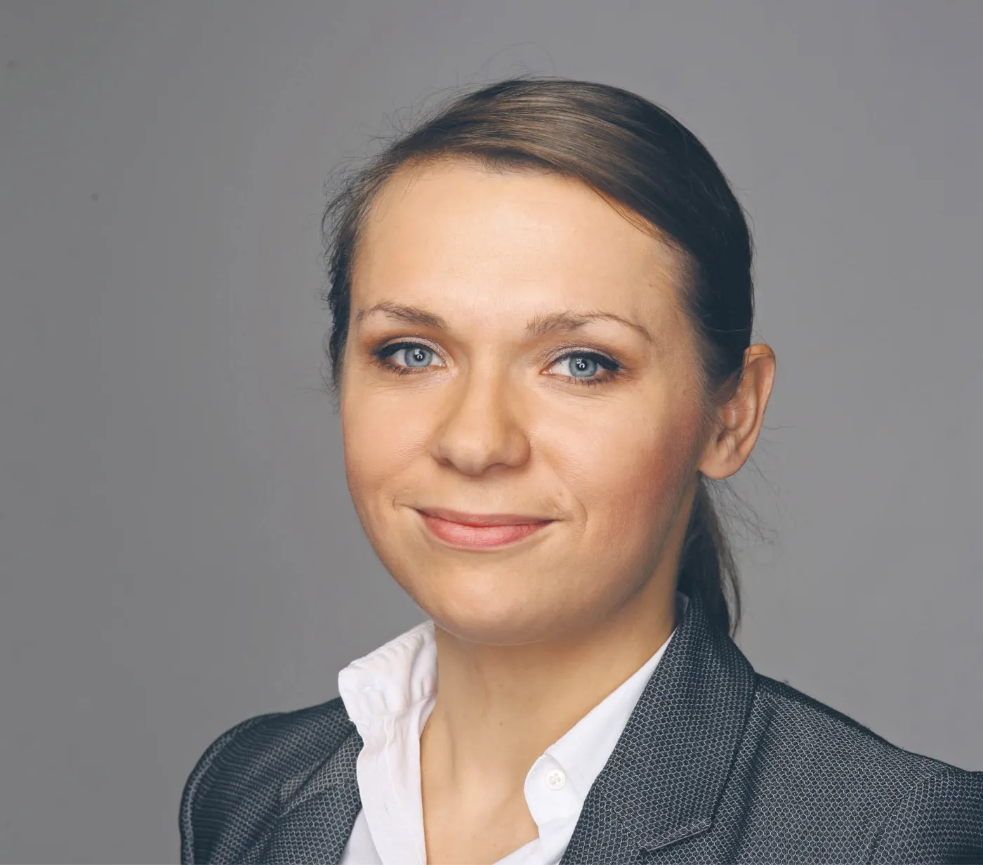 Marta Suchocka dyrektor ds. relacji z klientami w BIG InfoMonitor