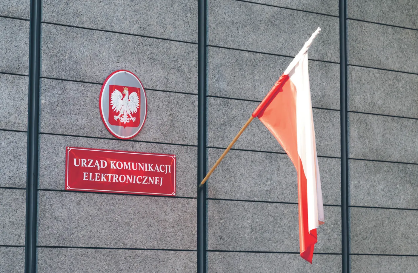 Kancelaria Prezesa Rady Ministrów nie opublikowała wyników naboru na prezesa UKE. Nie ujawniła nawet liczby kandydatów