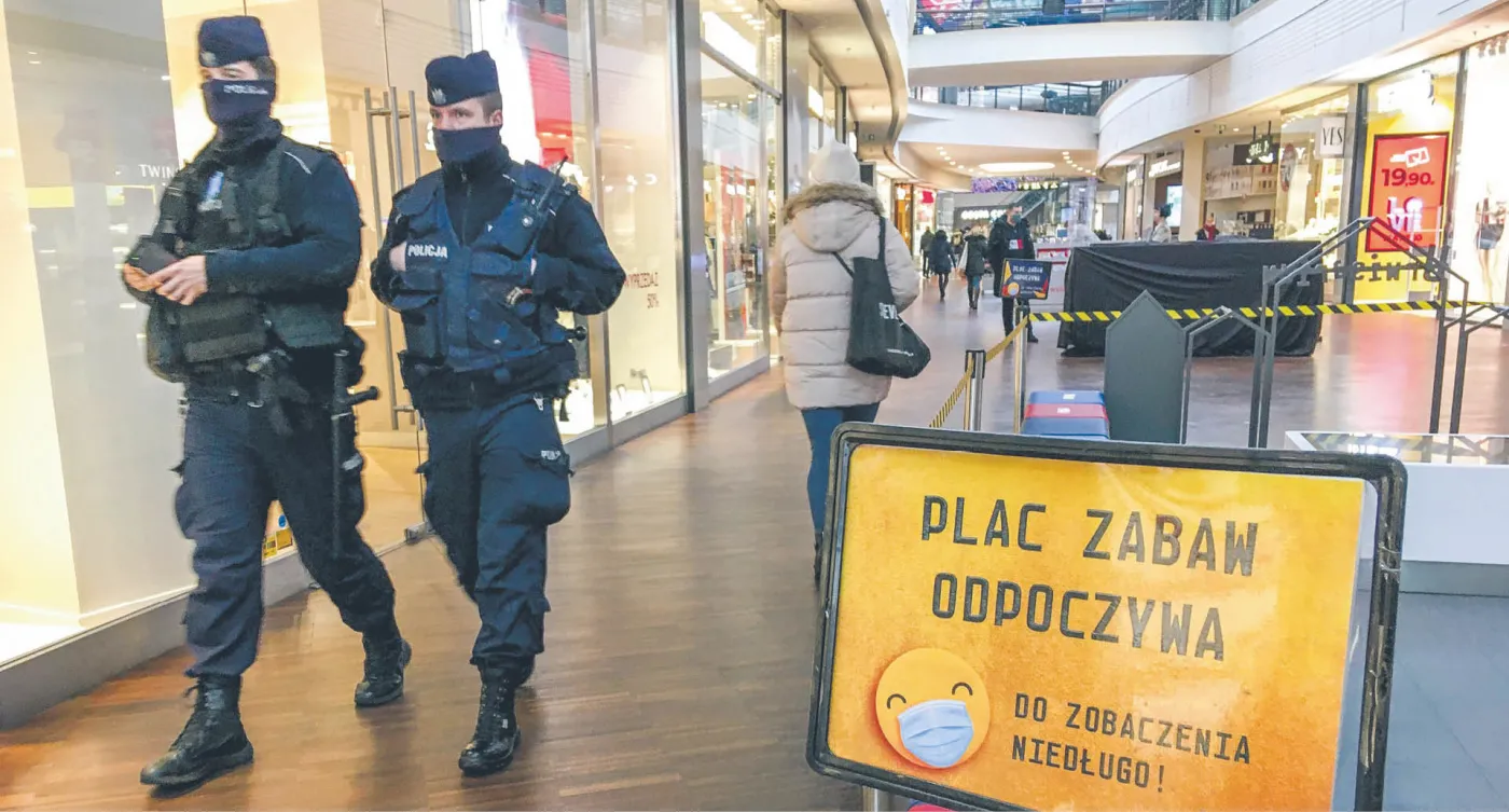 Odmowa przyjęcia mandatu już się nie opłaca