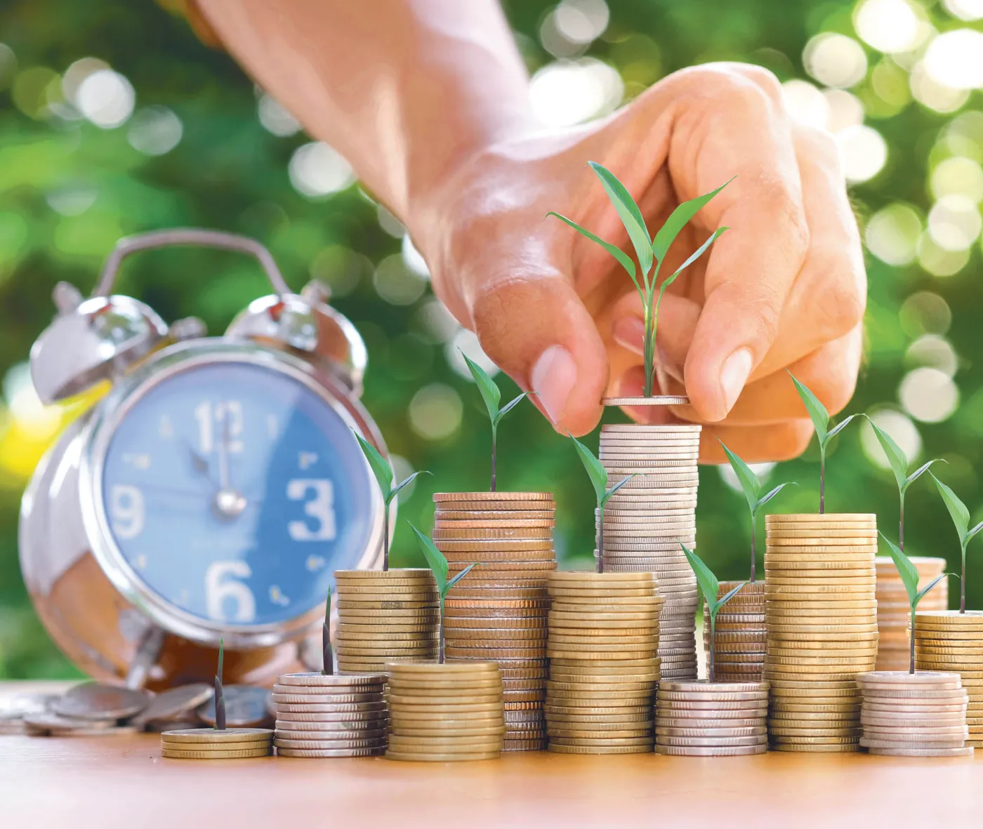 1,65 mld zł w Pracowniczych Planach Kapitałowych