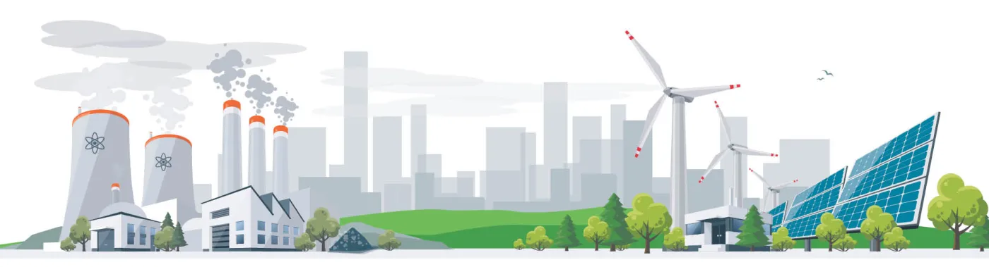 Globalne firmy paliwowe zmieniają modele działania