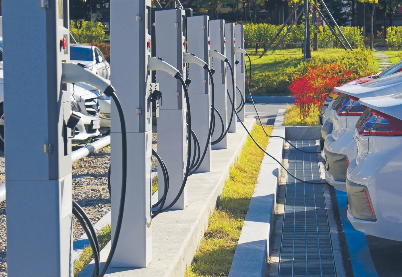 Wielkie wyzwania i jeszcze większe nadzieje