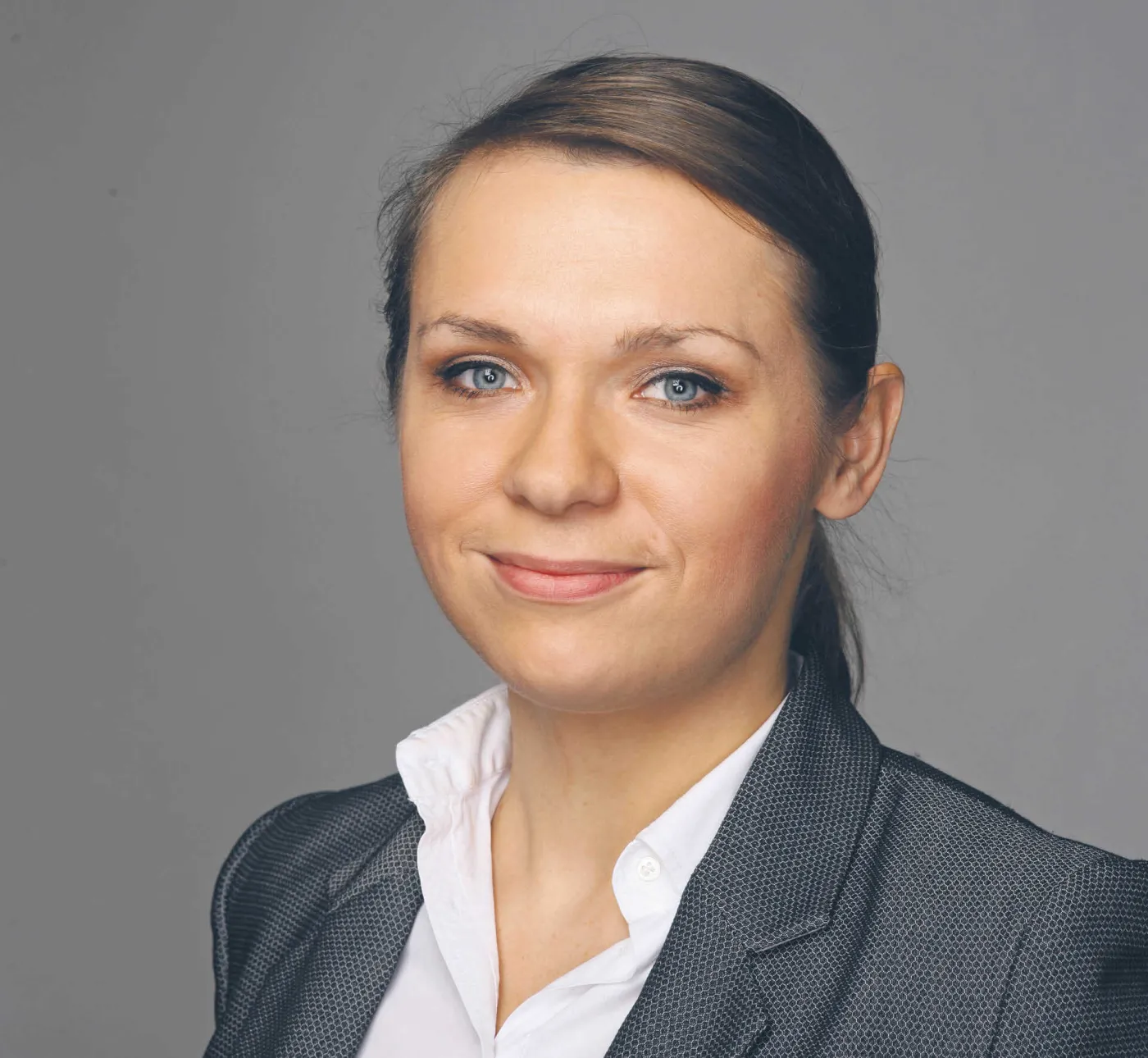 Marta Suchocka dyrektor ds. relacji z klientami w BIG InfoMonitor
