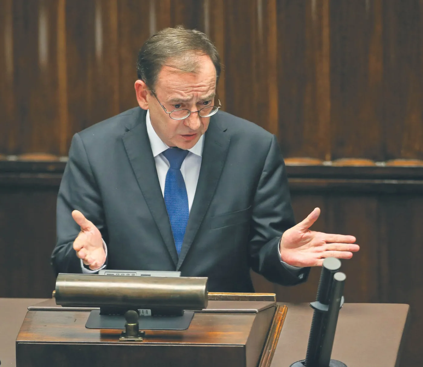 Ustawa dezubekizacyjna. Jest wyrok, są pieniądze na koncie