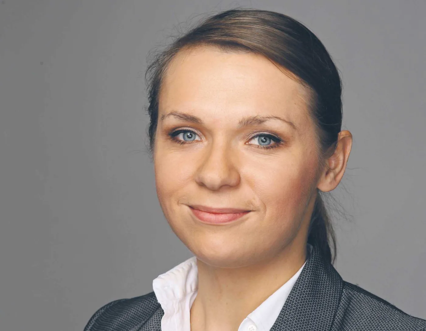 Marta Suchocka dyrektor ds. relacji z klientami w BIG InfoMonitor