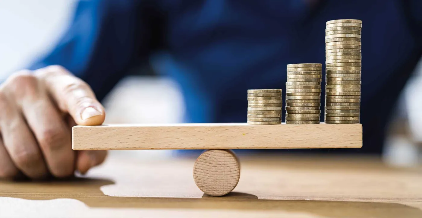 Wysokie stopy procentowe nie powstrzymają inflacji fiskalnej