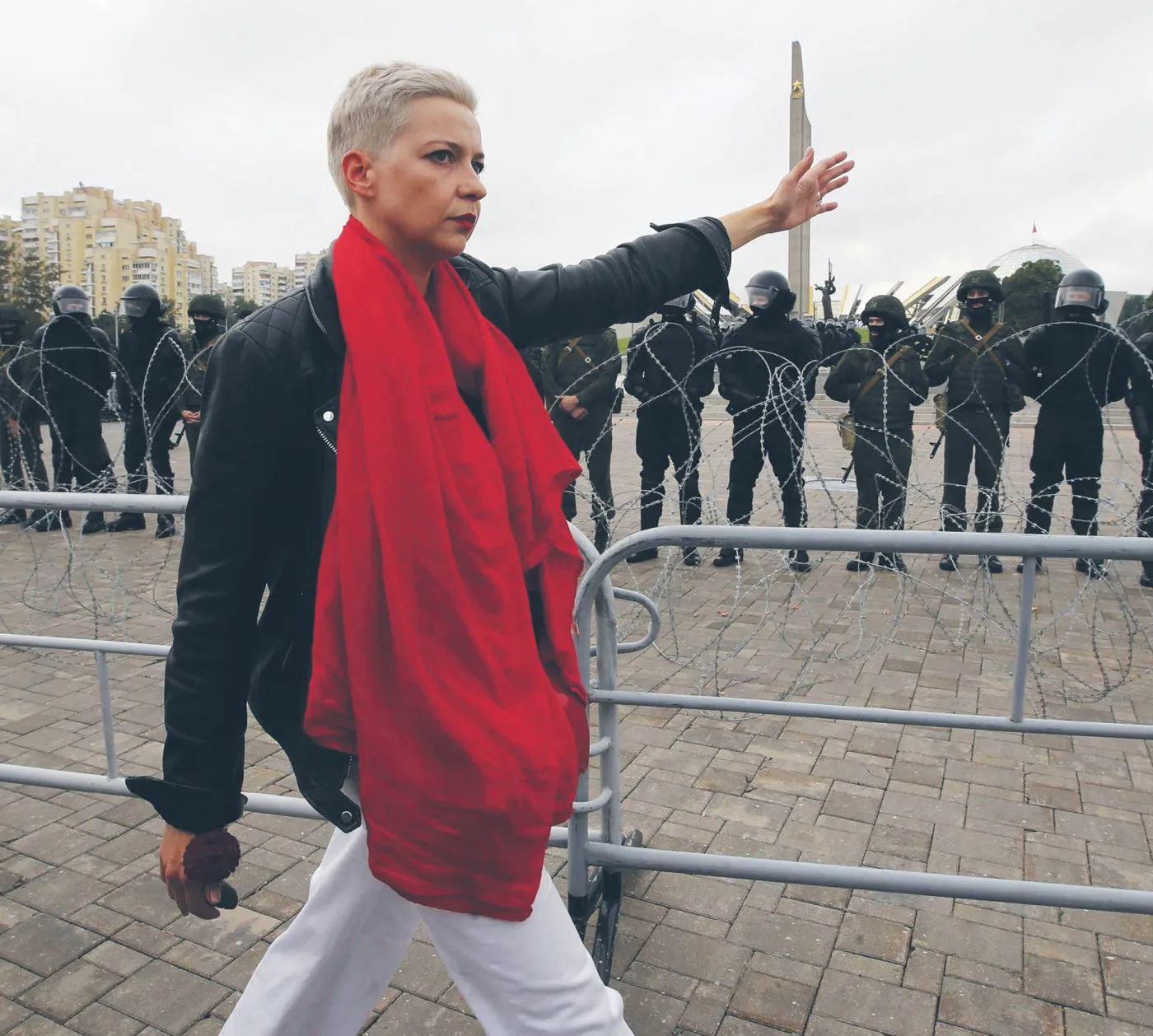 Były ambasador, flecistka, prawnicy, czyli kto jest kim w nowej opozycji