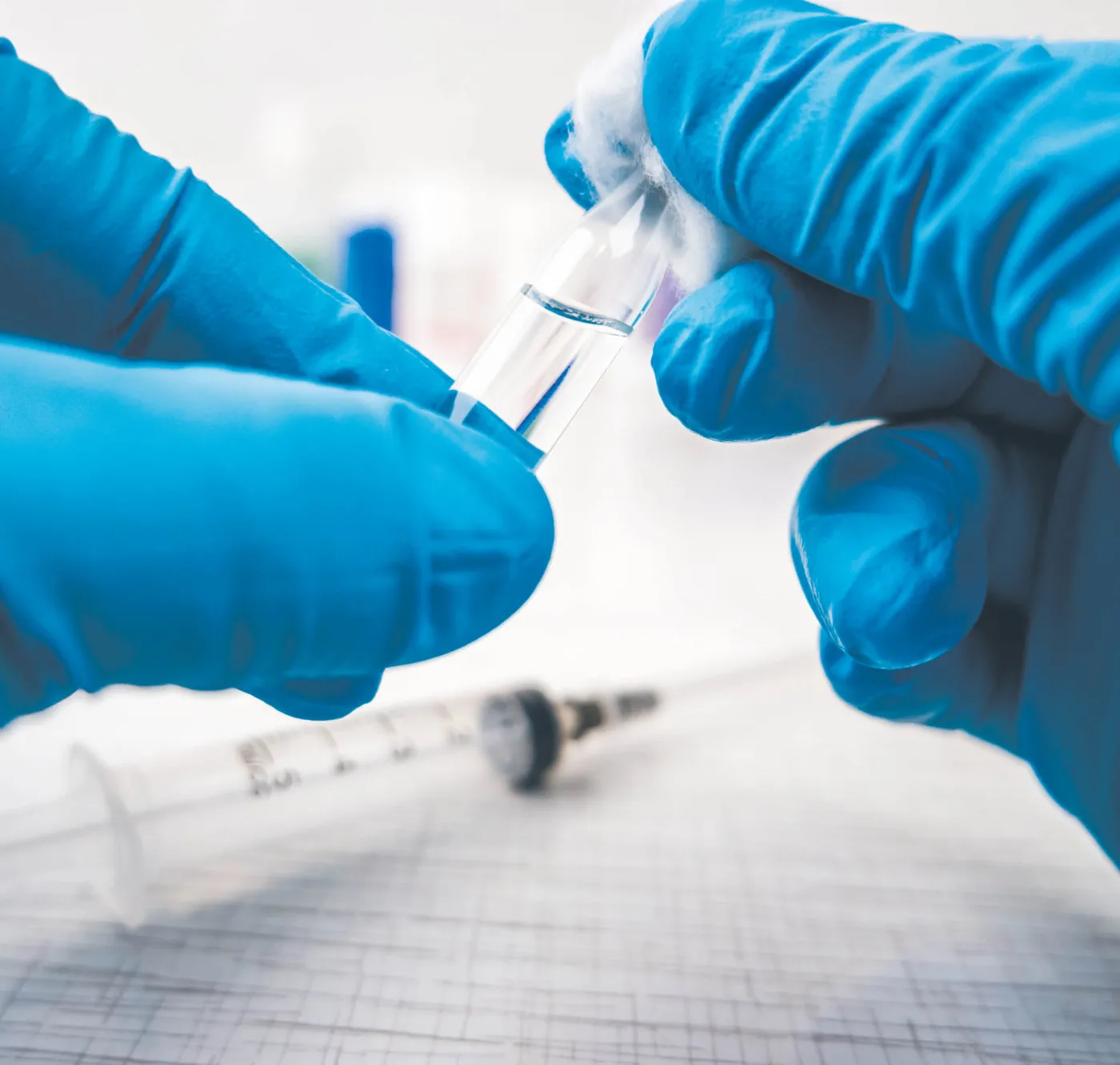 Standard leczenia cukrzycy jest coraz wyższy