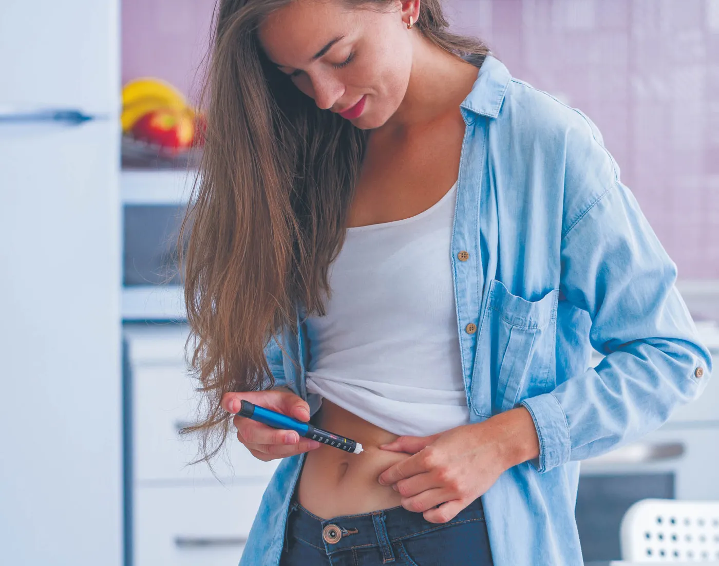 Chorobę coraz łatwiej utrzymać w ryzach