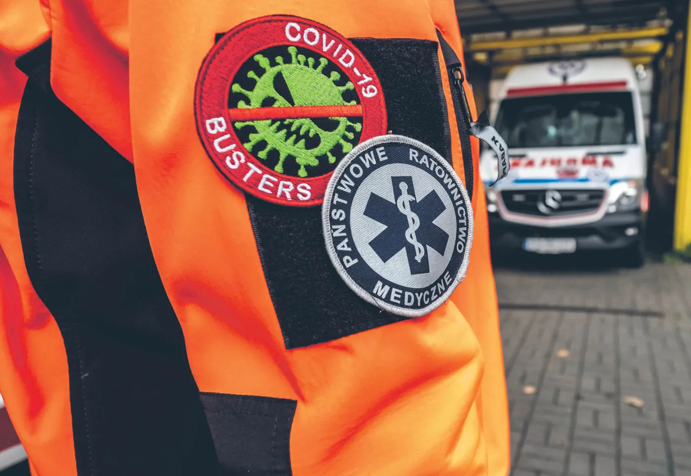 Student i absolwent ratunkiem dla systemu