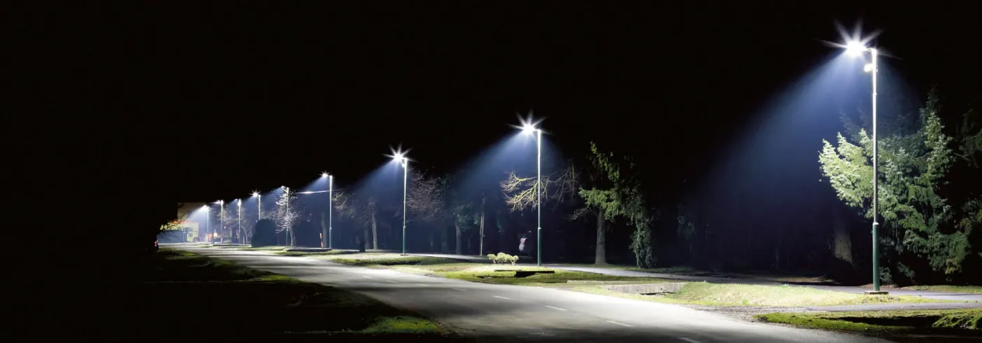 Zużywajmy mniej prądu!