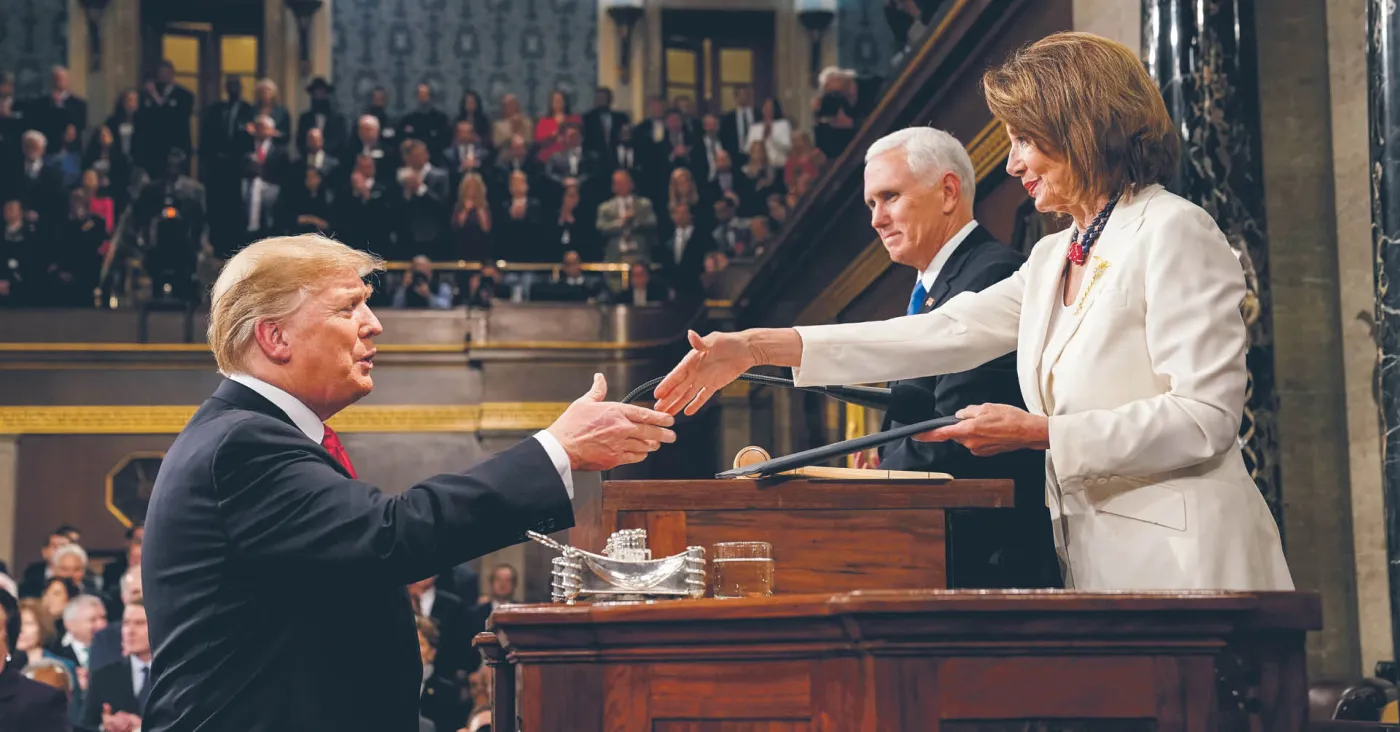 Ameryka wygrywa każdego dnia