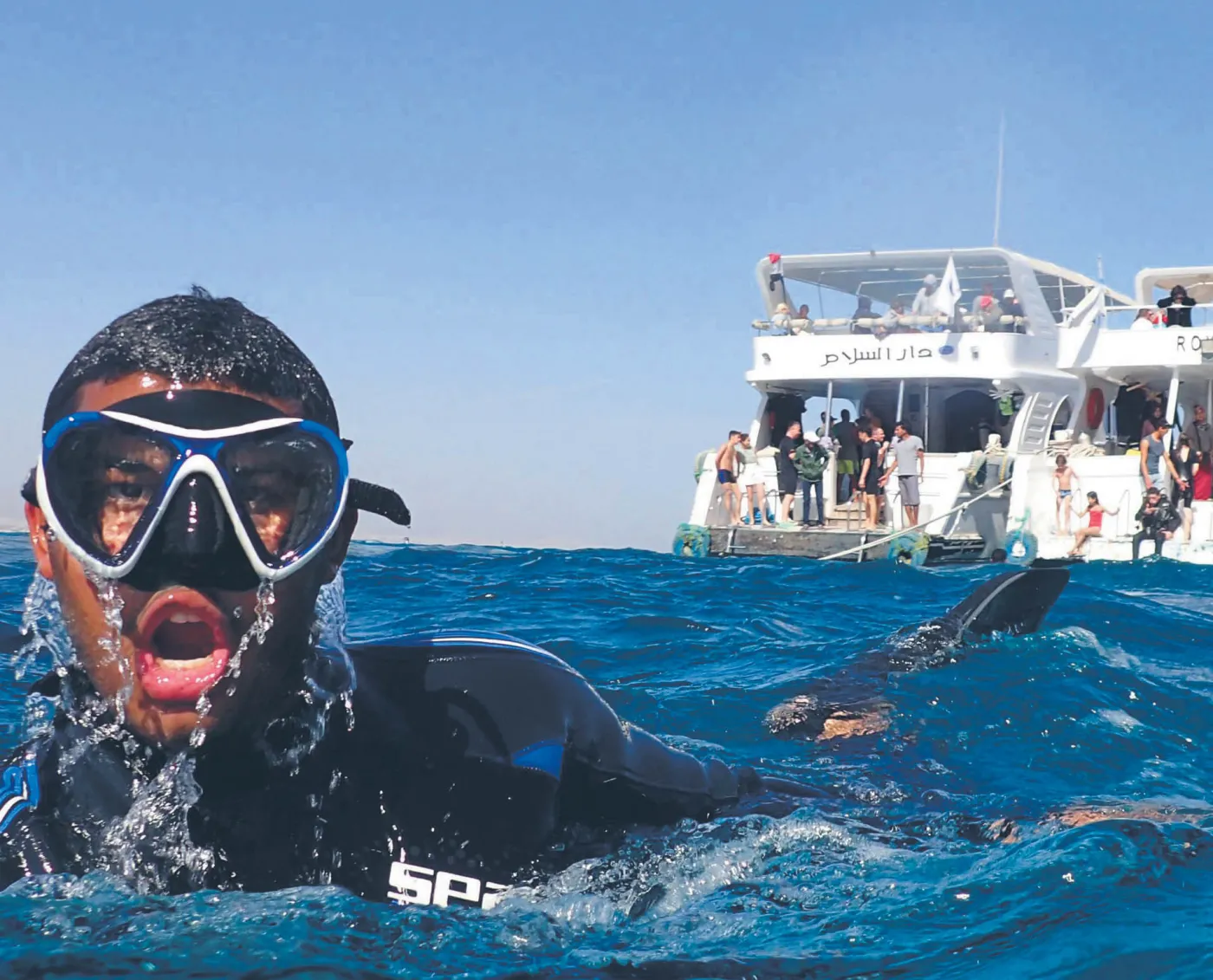 Wakacje w Egipcie dla bogatych