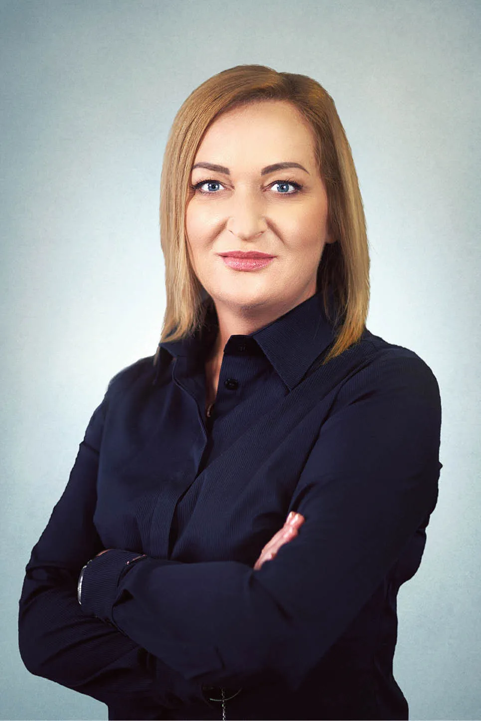 Lubię budować od podstaw