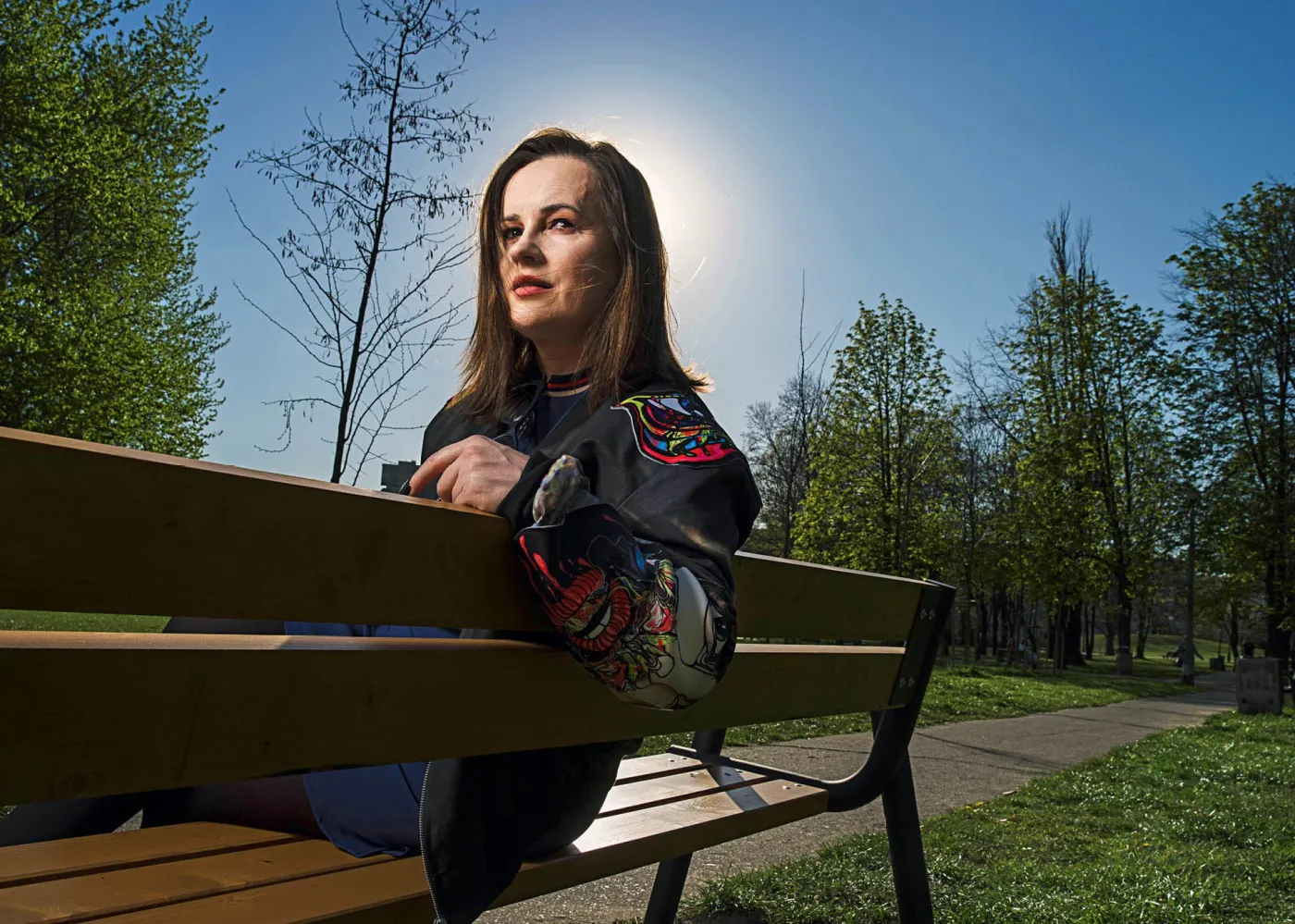 Nie nadaję się do normalnej pracy