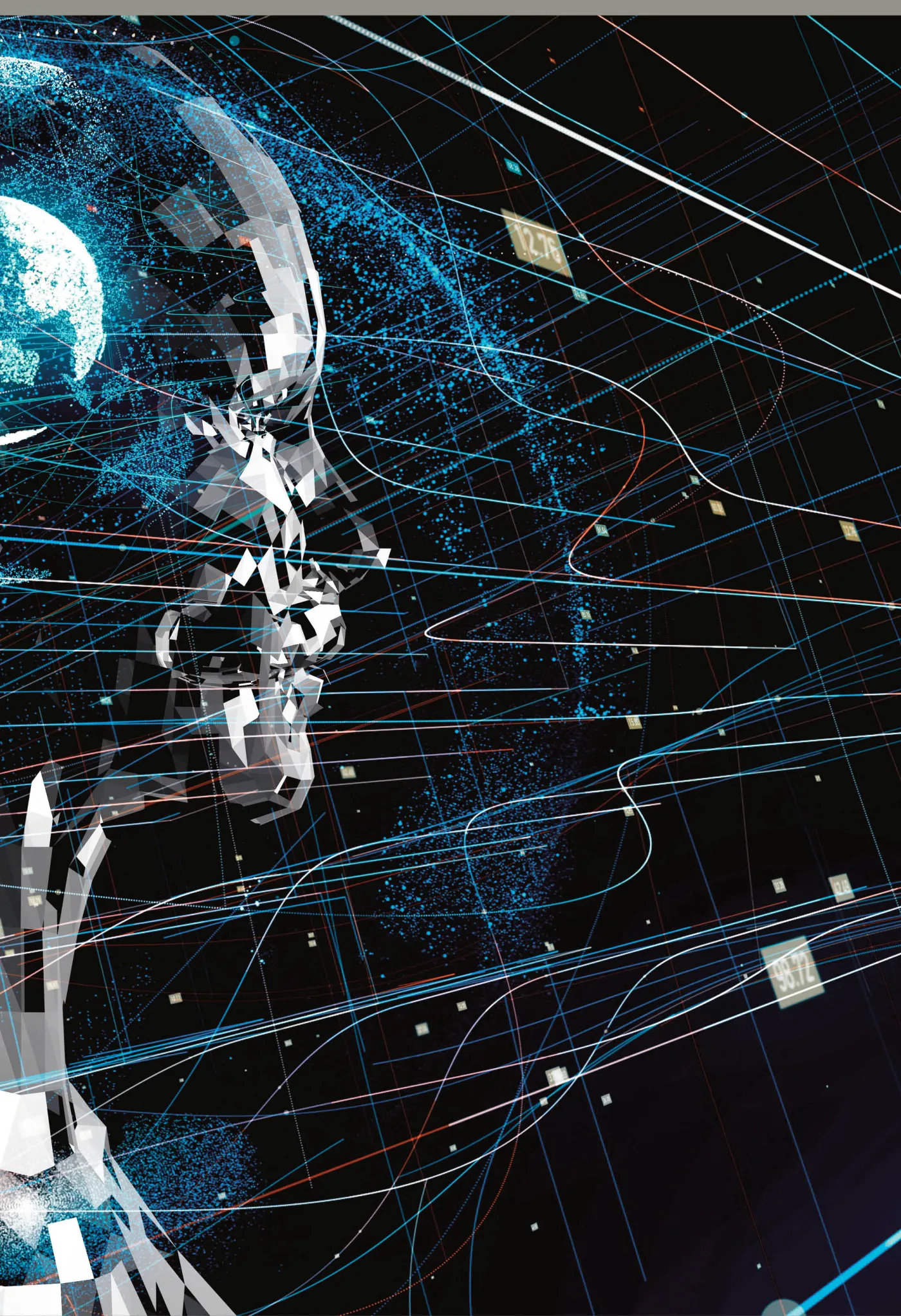 AI od A do Z. Alfabet najważniejszej technologii świata