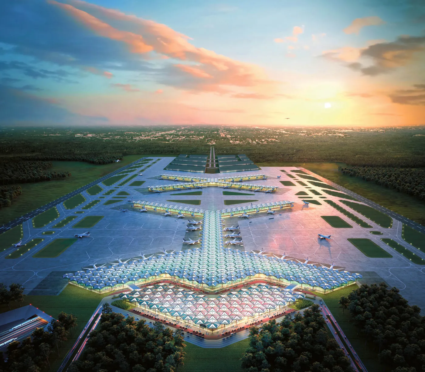 CPK: Biznes i bezpieczeństwo