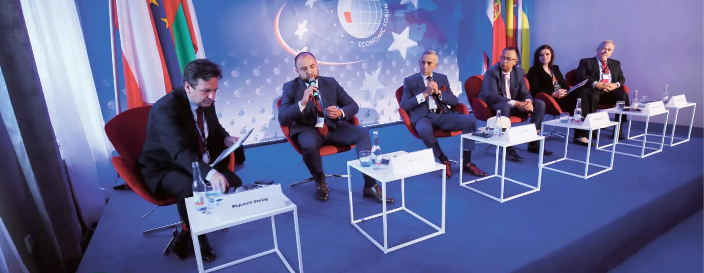 Alkohol ma swoją „Białą Księgę”