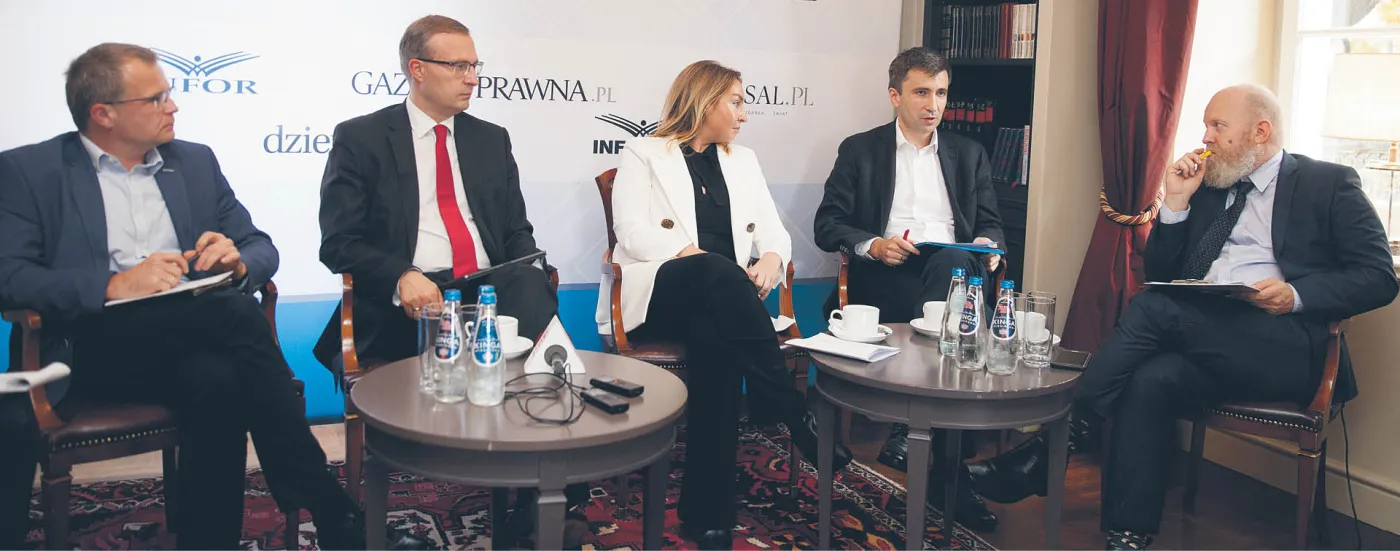 Porządkowanie systemu emerytalnego wymaga porozumienia ponad podziałami