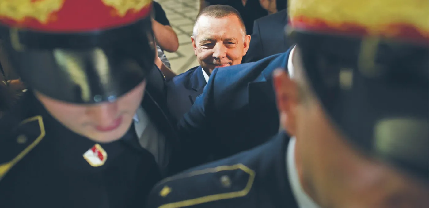 PiS nie odpuszcza prezesowi NIK