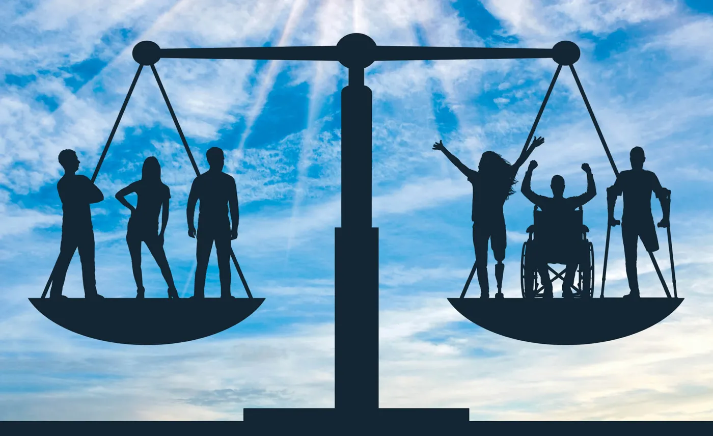 Solidarni w imię równości