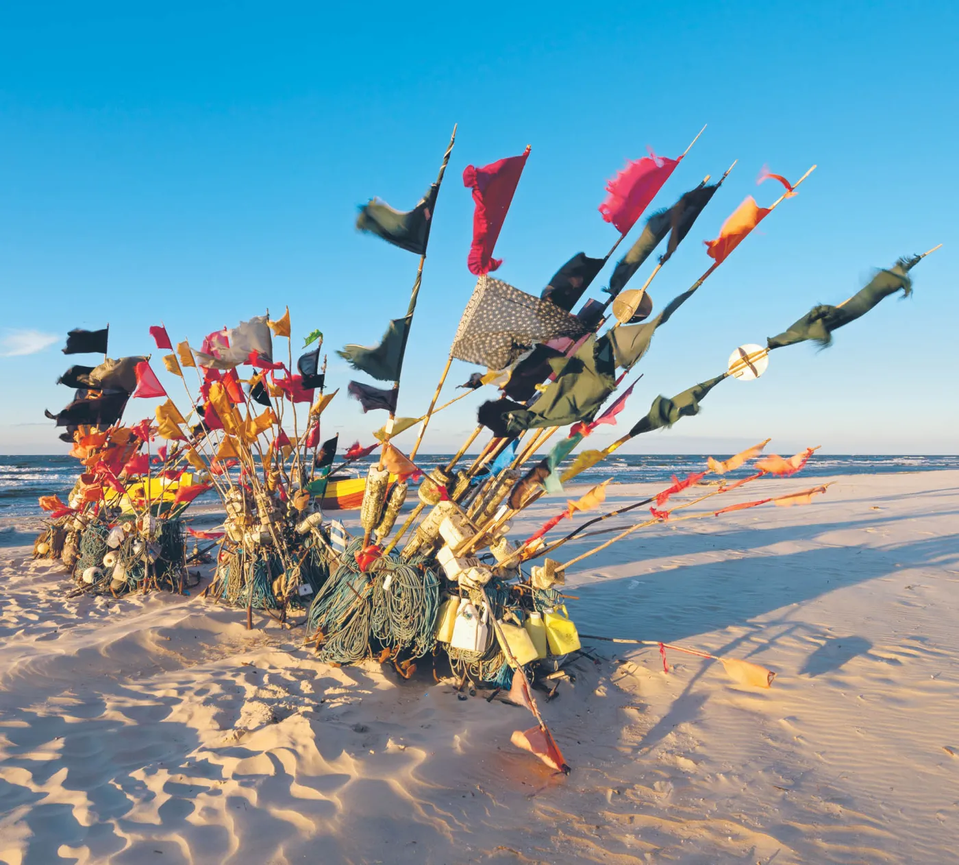 Rybołówstwo – branża ciągłych zmian i wielkich możliwości