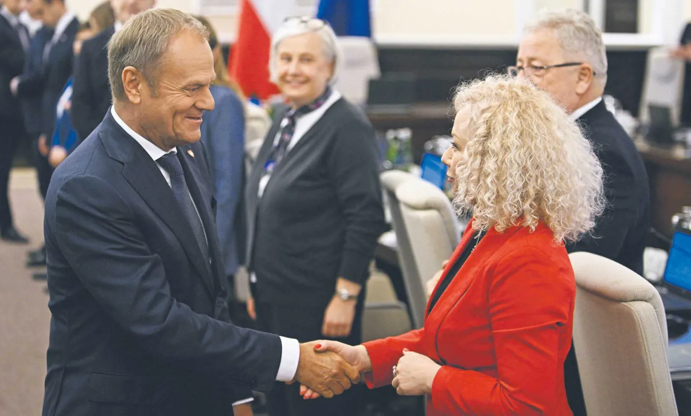 Bliżej porozumienia ws. związków partnerskich