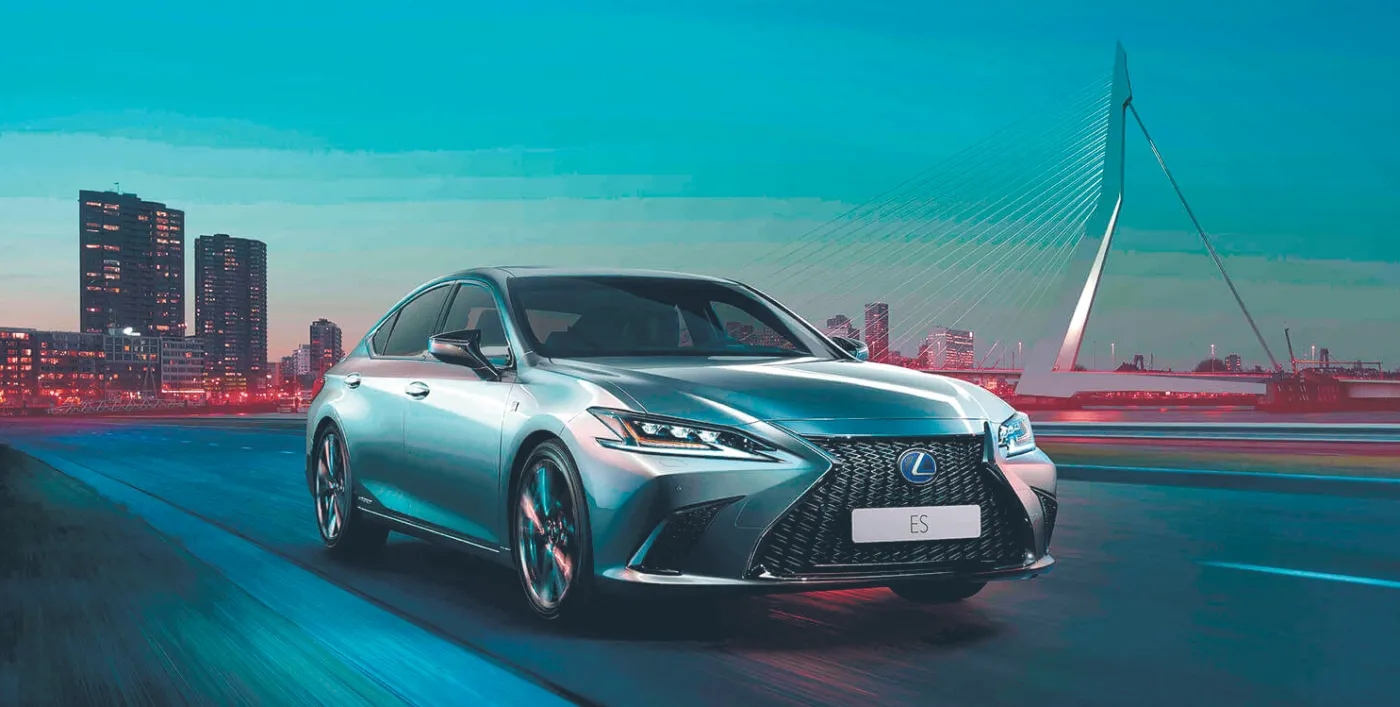 Japoński prezent dla Europy