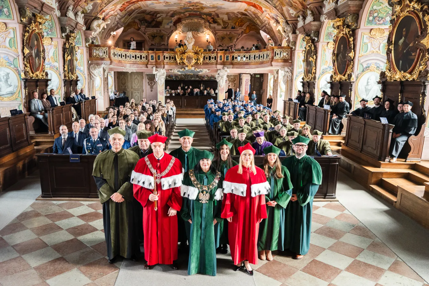 studia, uczelnia, wskz