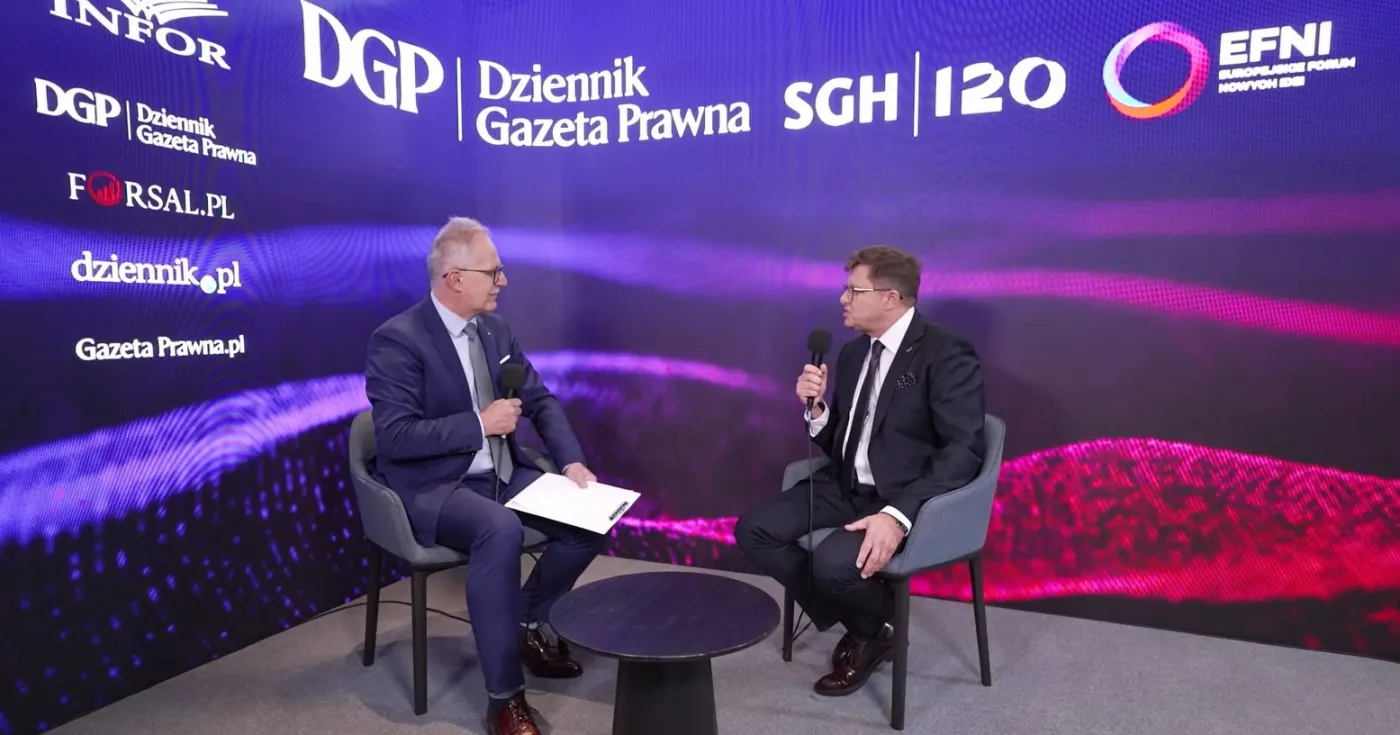 Jak zwiększyć wydatki na armię i wzmocnić gospodarkę? ARP S.A. ma plan