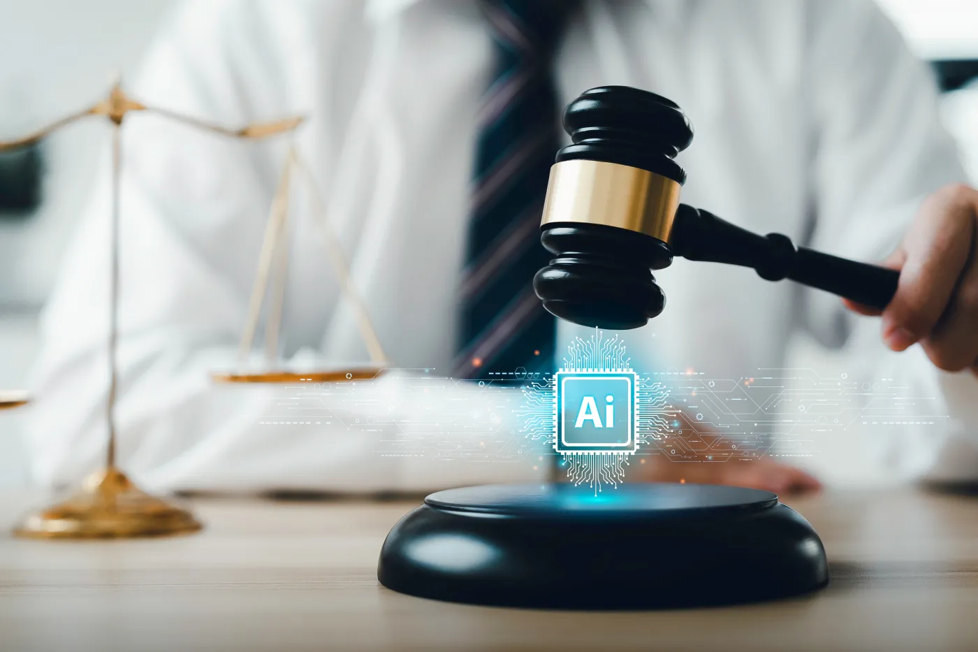 Resort cyfryzacji przygotował ustawę umożliwiającą stosowanie Data Act