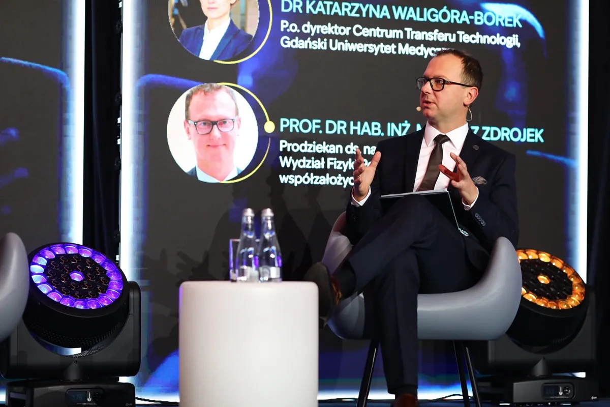 Transfer wyników badań do biznesu wymaga poprawy działania systemu