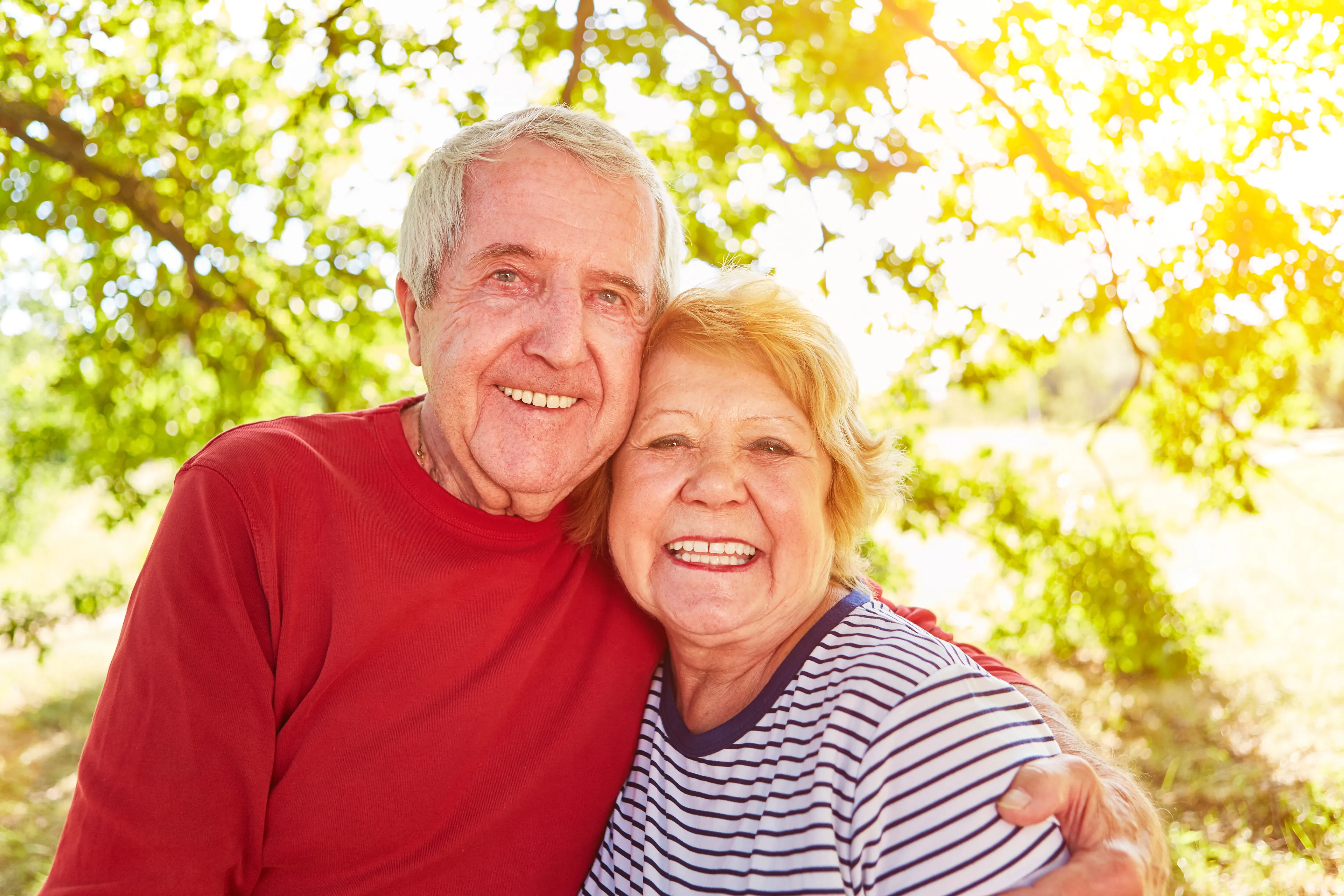 Sanatoria i uzdrowiska z rabatem. Jak działa Ogólnopolska Karta Seniora? Oto lista zniżek