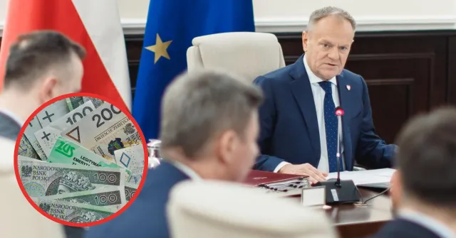 Nowy podatek od 1 sierpnia. Rząd wprowadza stawkę aż 75 procent