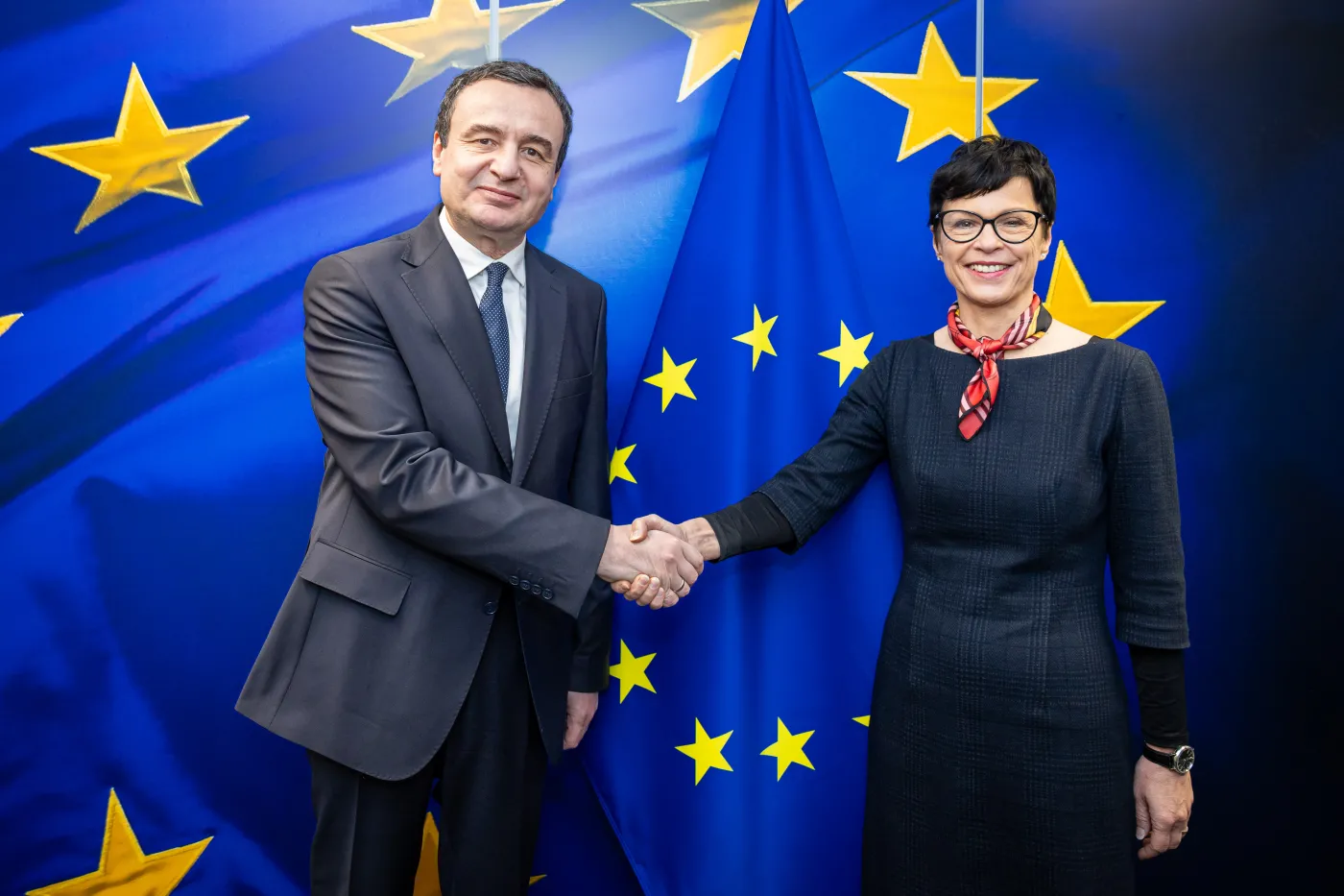 Przyspieszone wybory w Kosowie. Koniec politycznego impasu na horyzoncie?